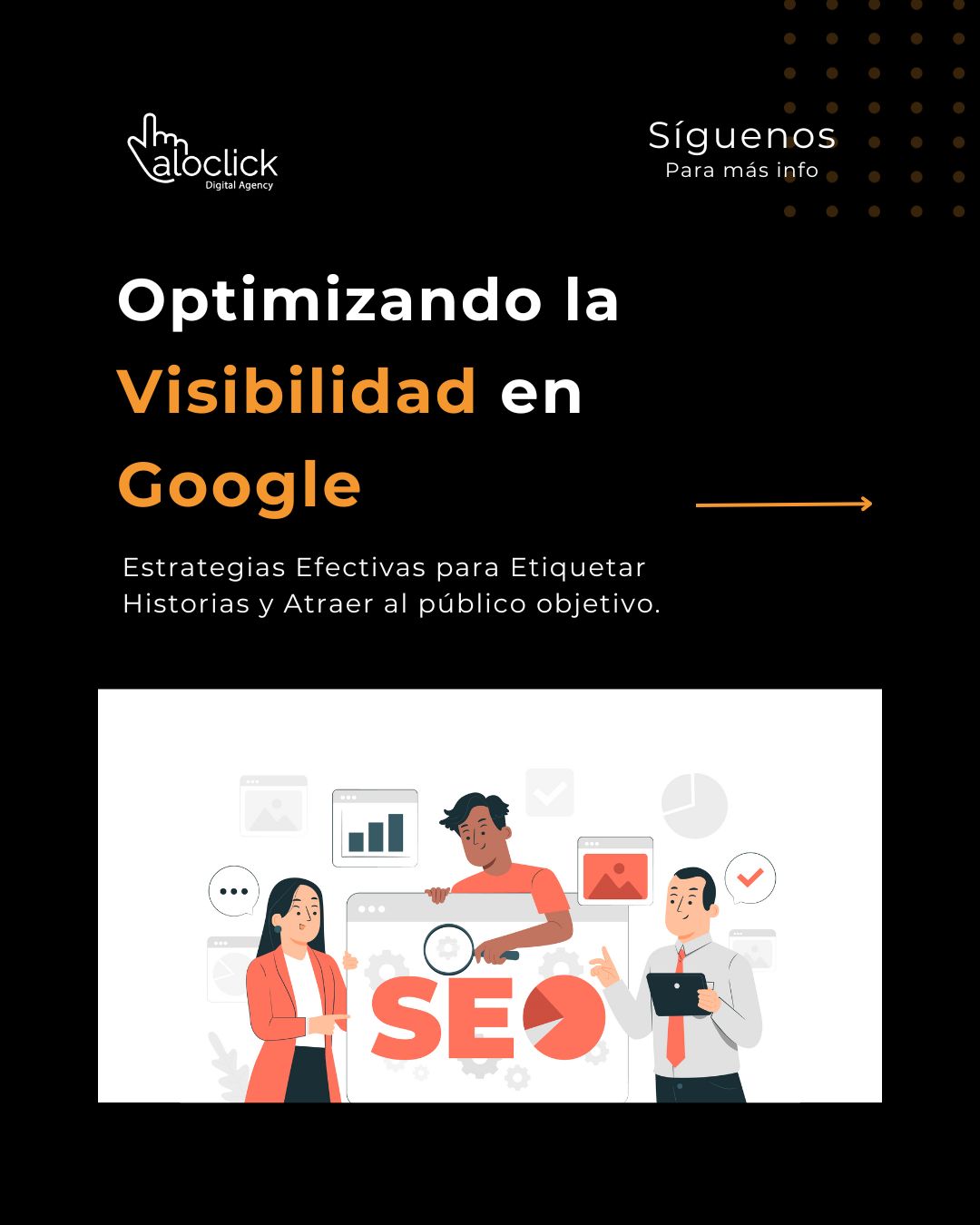 Optimizando la Visibilidad en Google: Estrategias Efectivas