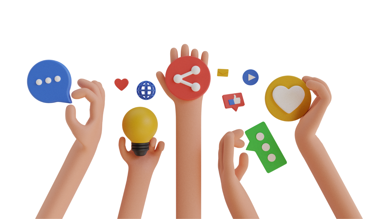 alt posicionamiento en video