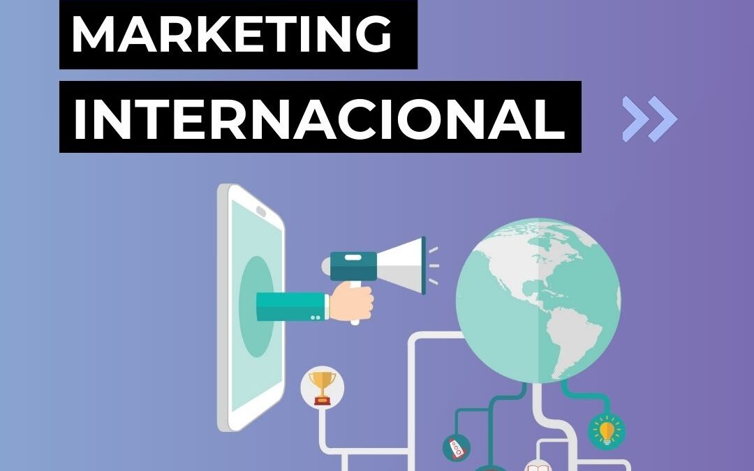 INBOUND MARKETING INTERNACIONAL