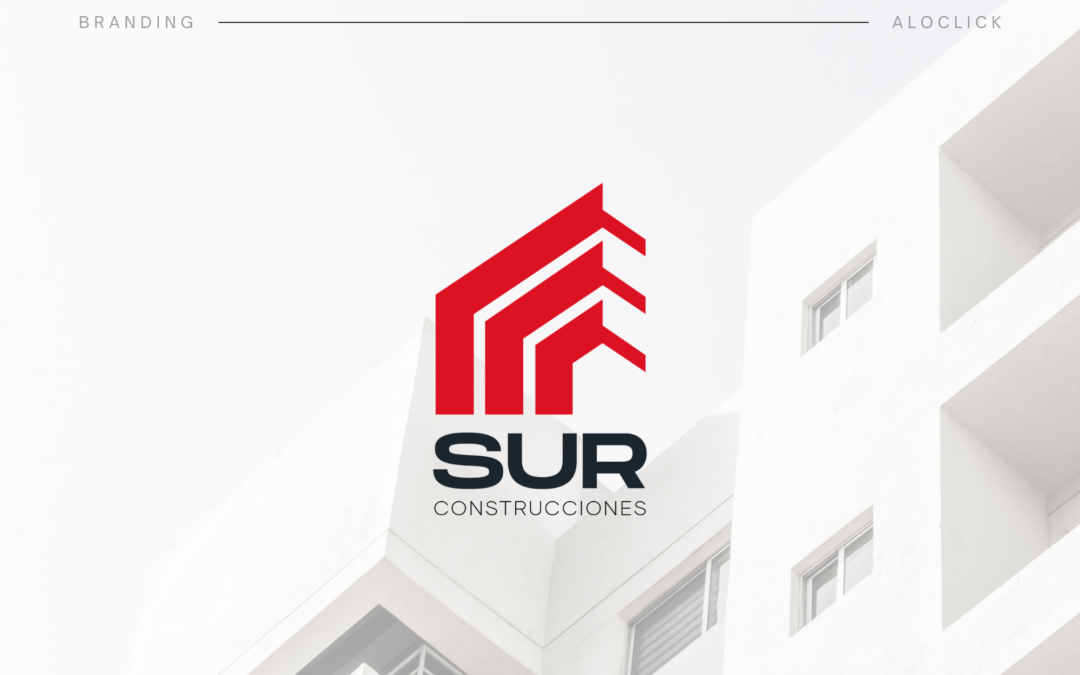 Branding Sur Construcciones