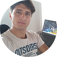 Lucas Astesiano
