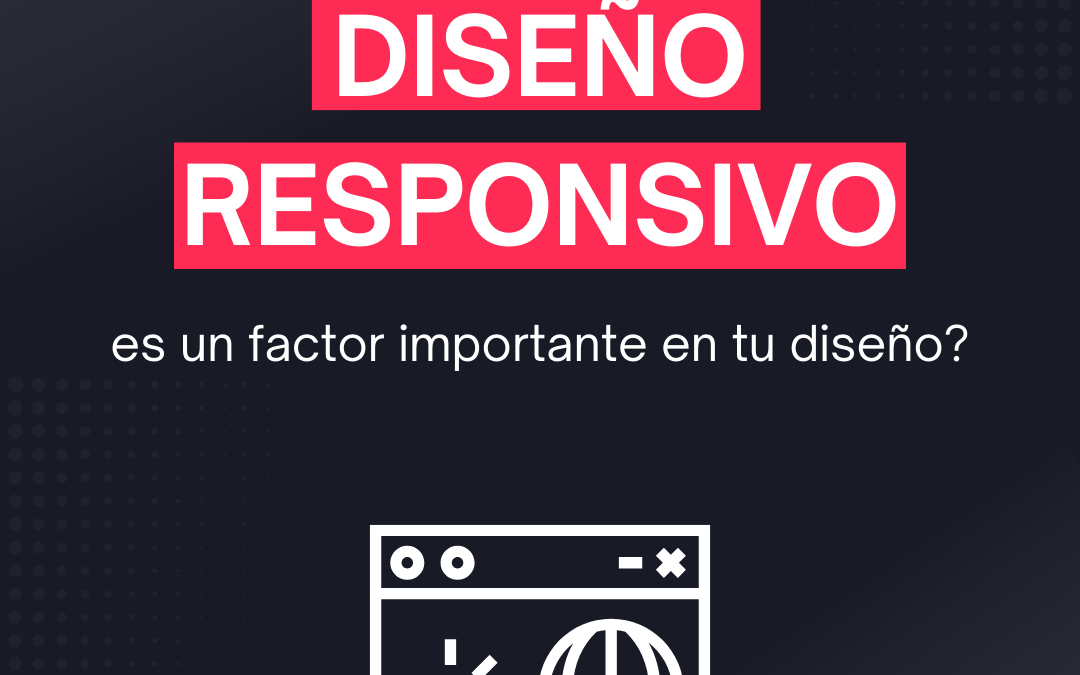 Diseño responsivo: adaptable y accesible