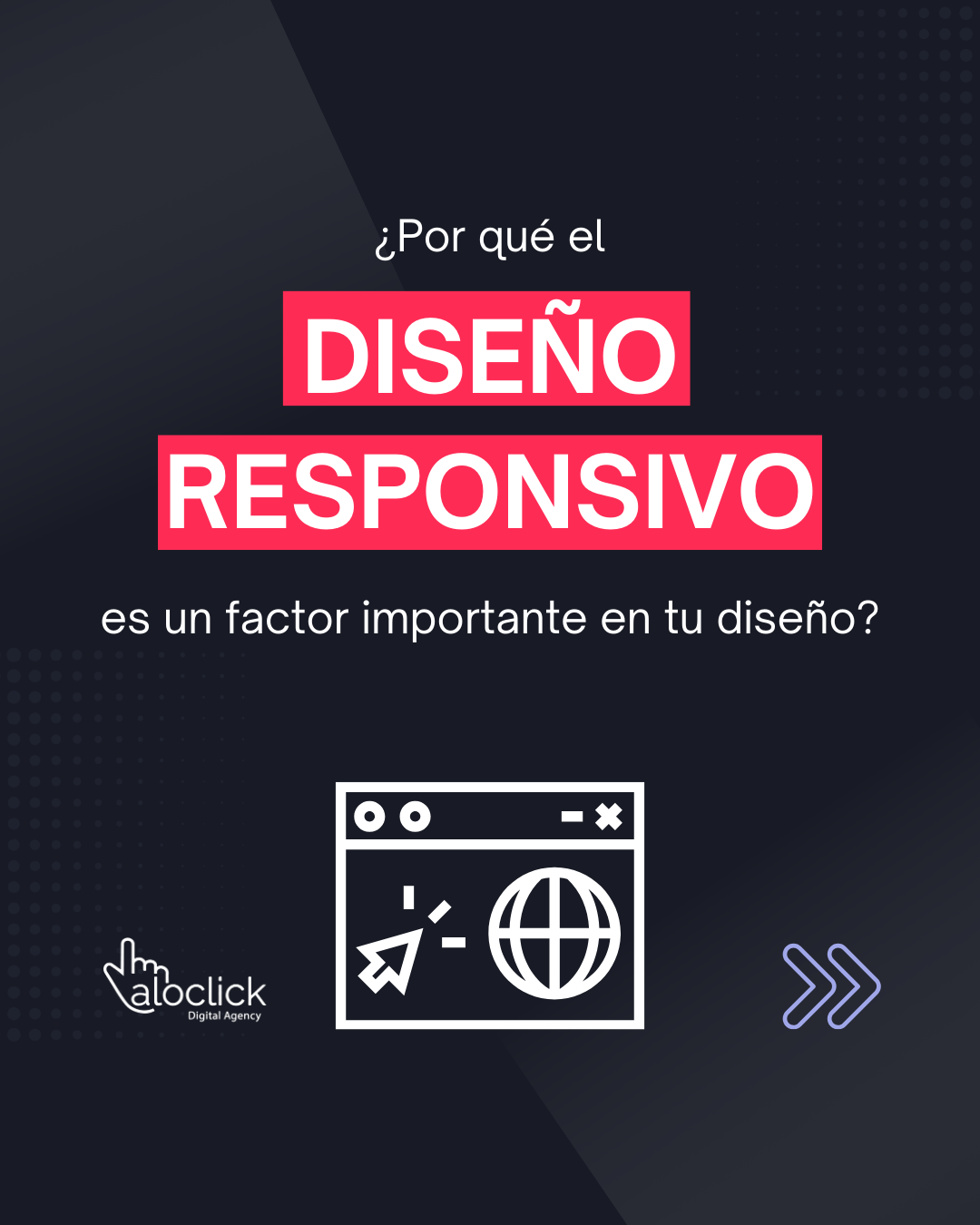 Diseño responsivo: adaptable y accesible
