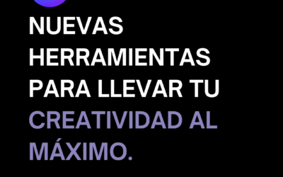 Canva + IA: impulsa tu creatividad al máximo.