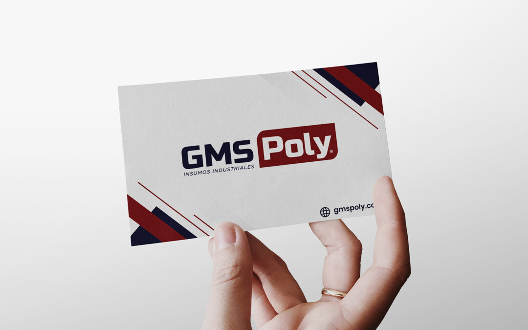 Proyecto GMS Polly