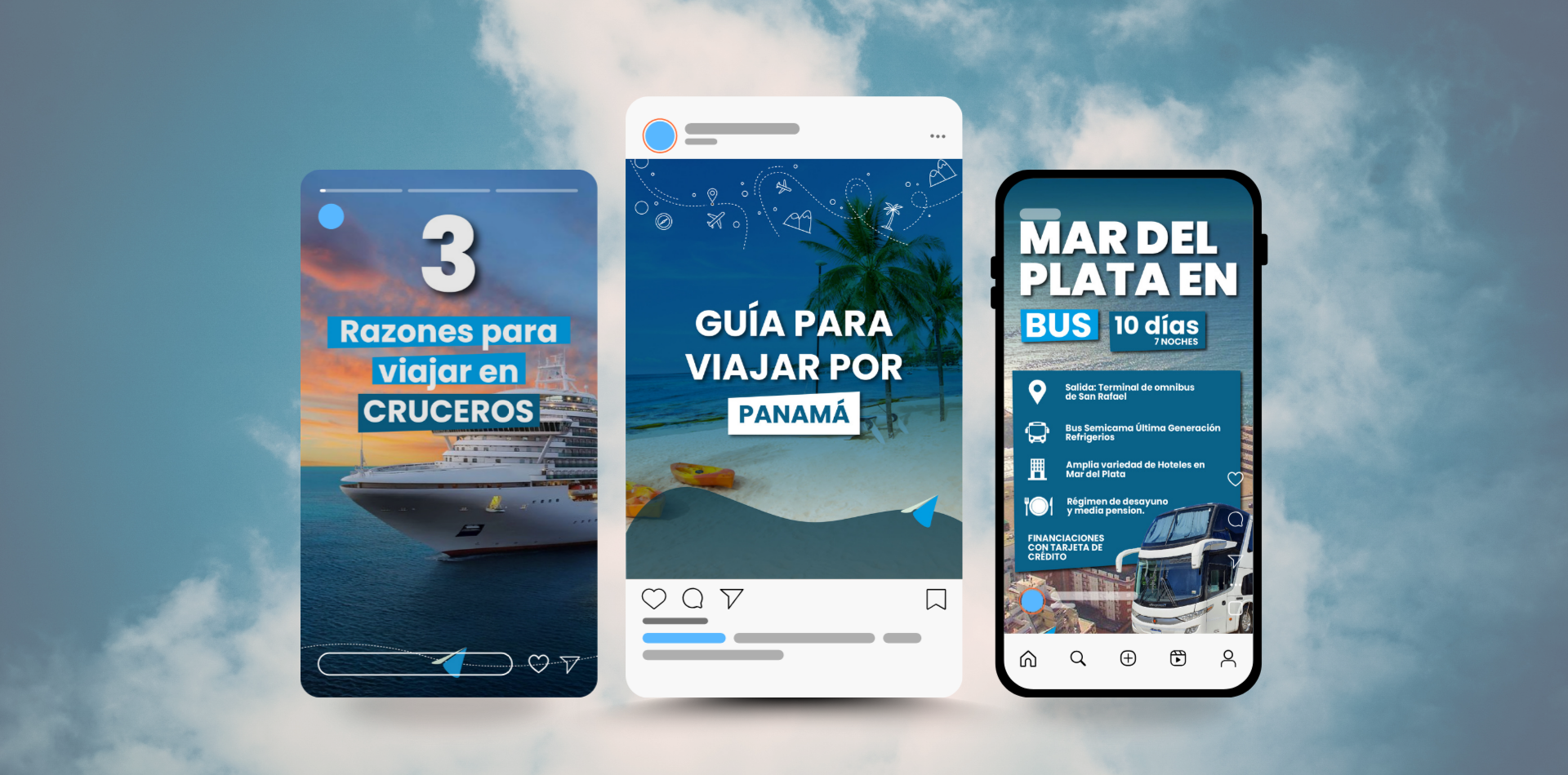 alt redes agencia de viajes