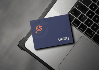 Proyecto de Branding Uuby