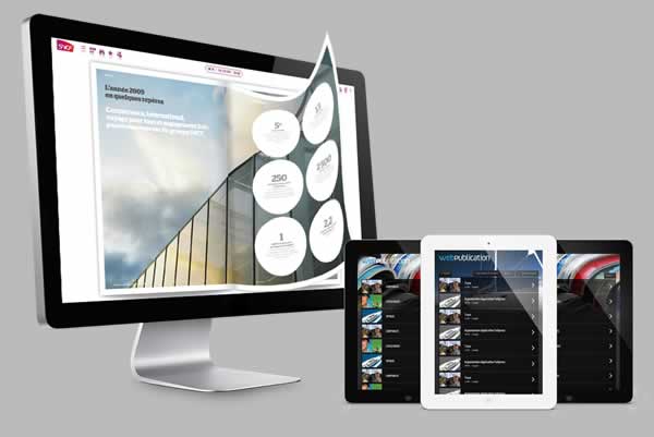 FLIPBOOK FACIL CATALOGO DIGITAL INTERACTIVO